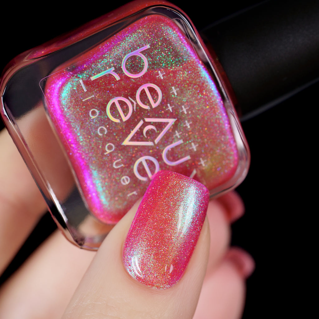 Beaux Rêves Lacquer | Stuck in Orbit