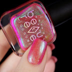 Beaux Rêves Lacquer | Stuck in Orbit