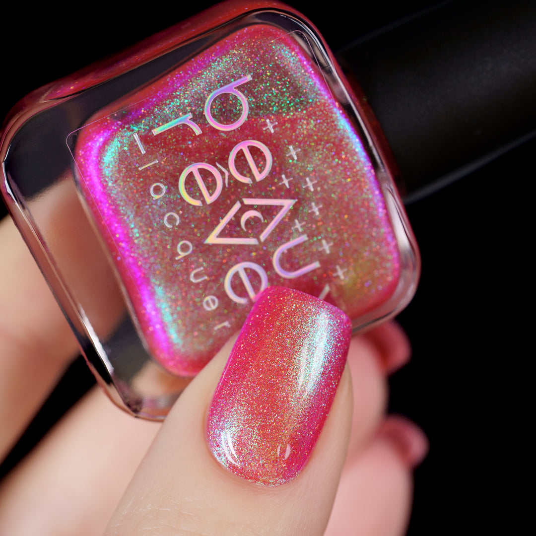 Beaux Rêves Lacquer | Stuck in Orbit