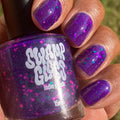 Swamp Gloss Lock Shock & Barrel-Sept