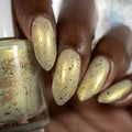 Sweet & Sour Lacquer | I’m Not a Guppy