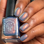 Garden Path Lacquers | Dewdrop