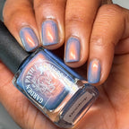 Garden Path Lacquers | Dewdrop