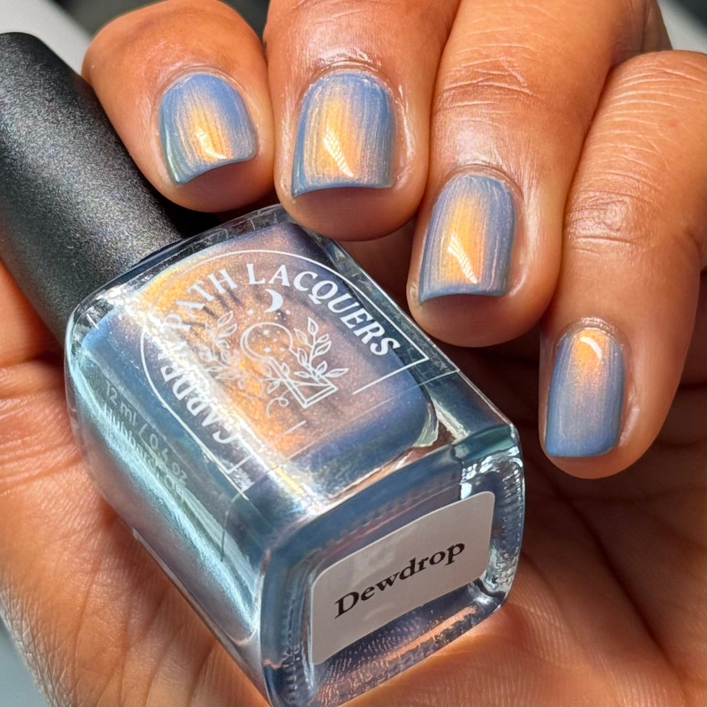 Garden Path Lacquers | Dewdrop