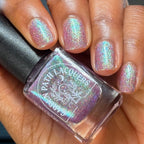 Garden Path Lacquers | Petal Obscura