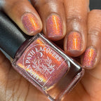 Garden Path Lacquers | Nocturne in Bloom