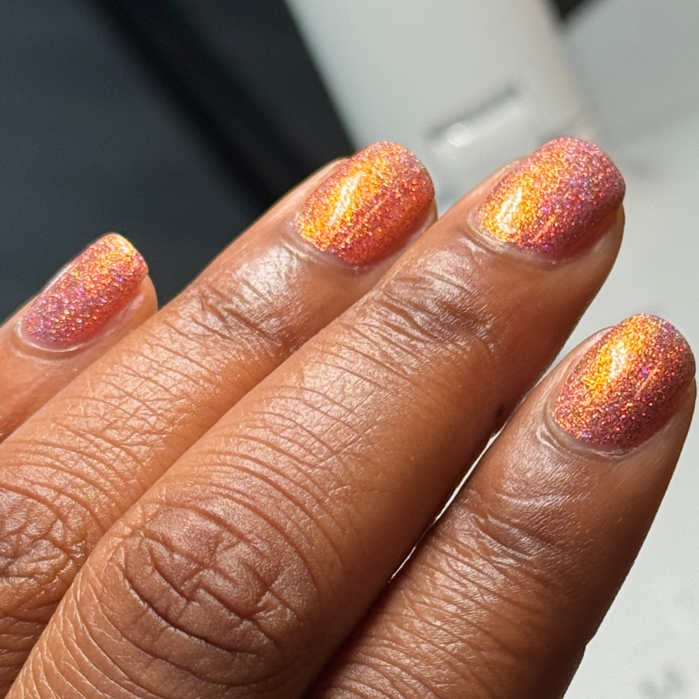 Garden Path Lacquers | Nocturne in Bloom