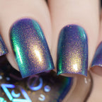 Beaux Rêves Lacquer | The Little Prince