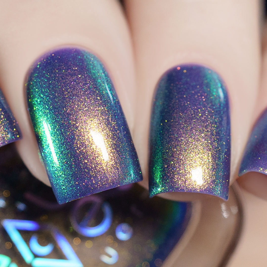 Beaux Rêves Lacquer | The Little Prince