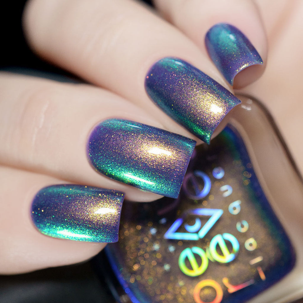 Beaux Rêves Lacquer | The Little Prince
