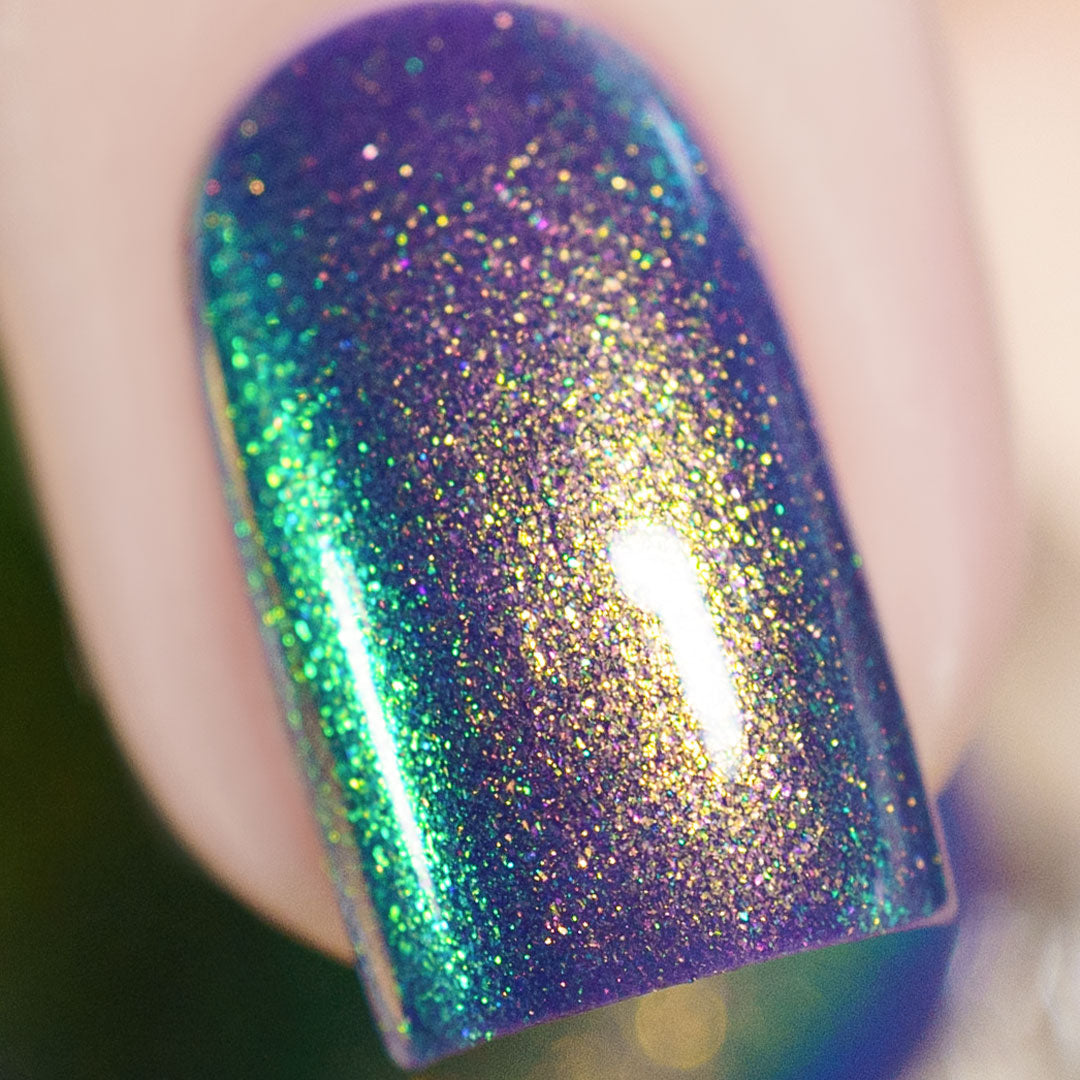 Beaux Rêves Lacquer | The Little Prince