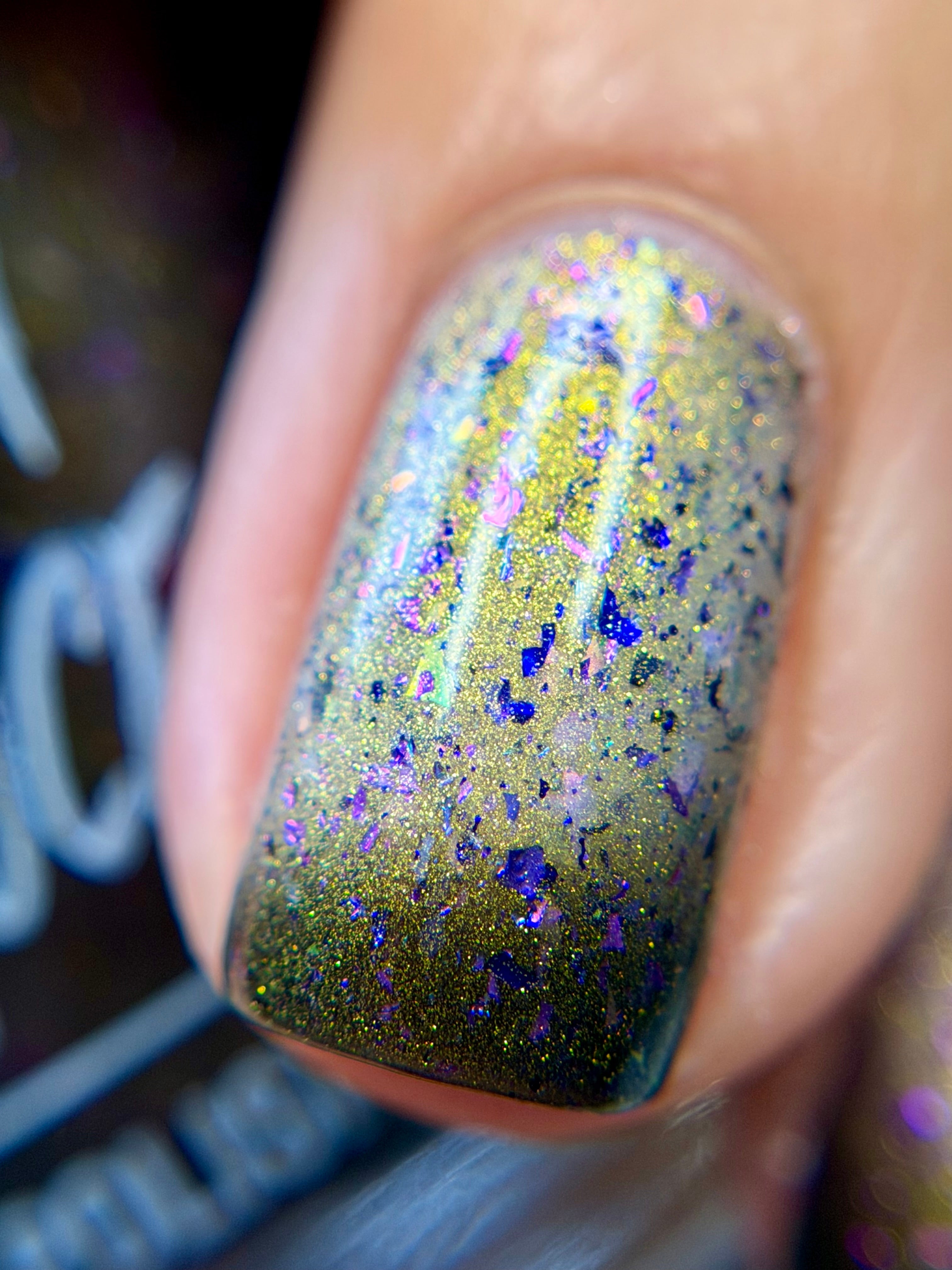 Sassy Sauce Polish | Thermalnator