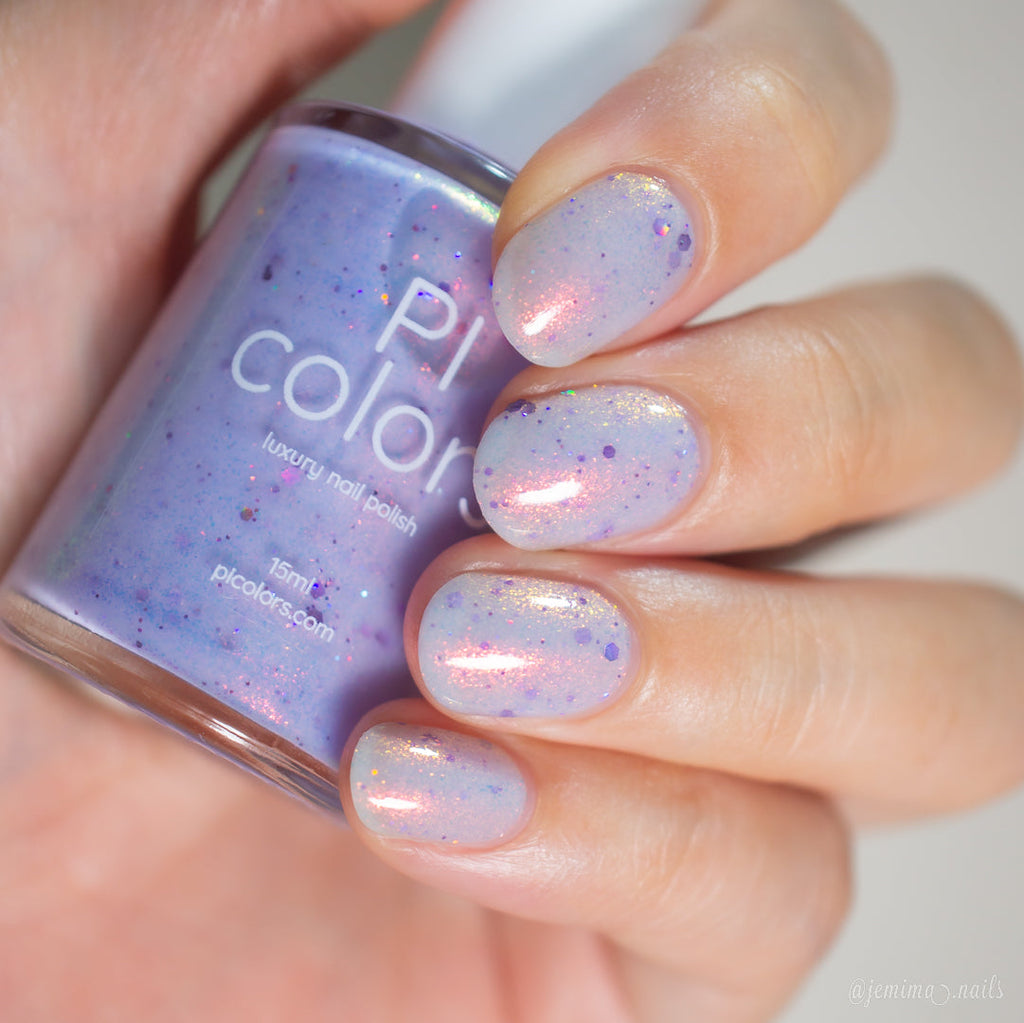 PI Colors | Thistle Plum.100