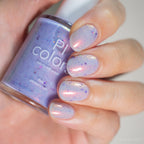 PI Colors | Thistle Plum.100