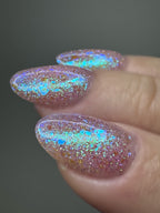 Sassy Sauce Polish | Tink's Wings