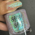 Sassy Sauce Polish | Tink's Wings
