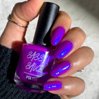 Sassy Sauce Polish | Tropical Heatwave