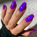 Sassy Sauce Polish | Tropical Heatwave