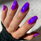 Sassy Sauce Polish | Tropical Heatwave