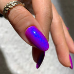 Sassy Sauce Polish | Tropical Heatwave