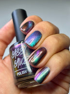 Sassy Sauce Polish | Twisted Shifter
