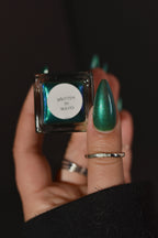 Raven Lacquer | Written In Waves