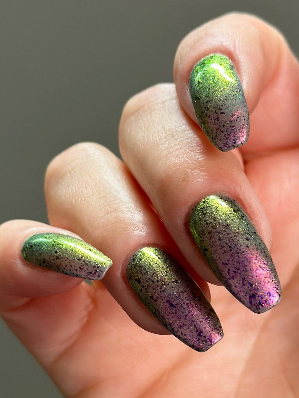 Sassy Sauce Polish | Taylor Street