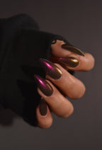 Raven Lacquer | Moonlit Rose