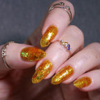 Monarch Lacquer | Feral Tendencies