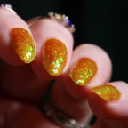Monarch Lacquer | Feral Tendencies