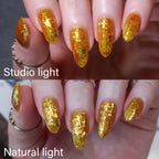 Monarch Lacquer | Feral Tendencies