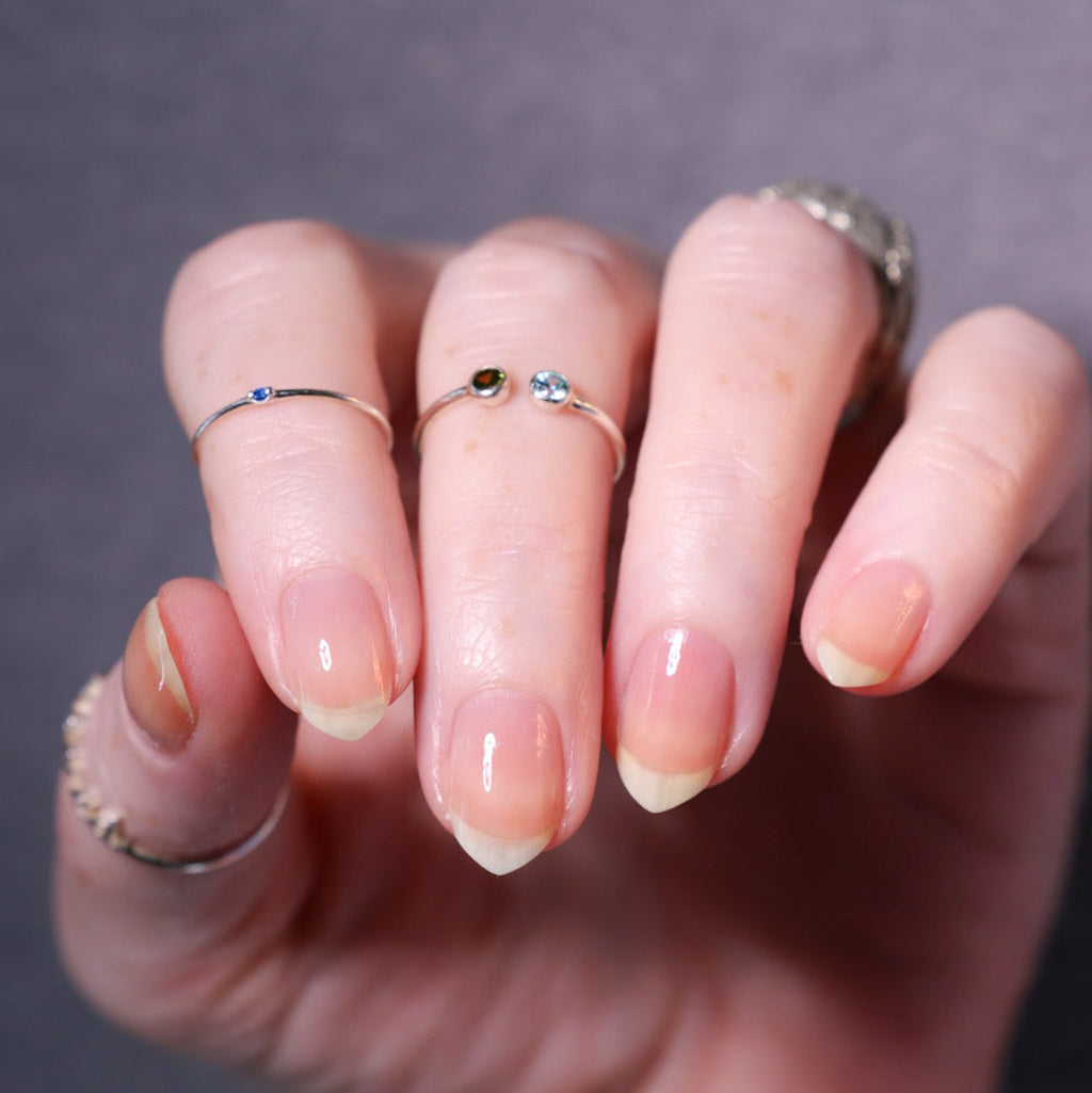 Monarch Lacquer | HD Shine Gel Top Coat