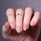 Monarch Lacquer | HD Shine Gel Top Coat