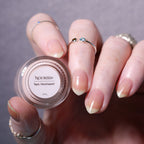 Monarch Lacquer | Nourish+ Nail Treatment