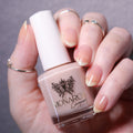 Monarch Lacquer | Nourish+ Nail Treatment