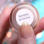 Monarch Lacquer | Nourish+ Nail Treatment
