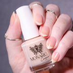 Monarch Lacquer | Prime & Perfect Ridge Filler