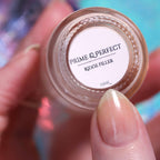 Monarch Lacquer | Prime & Perfect Ridge Filler