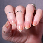 Monarch Lacquer | Quick Flutter QD Base Coat