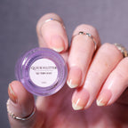 Monarch Lacquer | Quick Flutter QD Top Coat