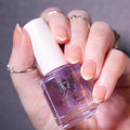 Monarch Lacquer | Quick Flutter QD Top Coat