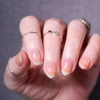 Monarch Lacquer | Quick Flutter QD Top Coat