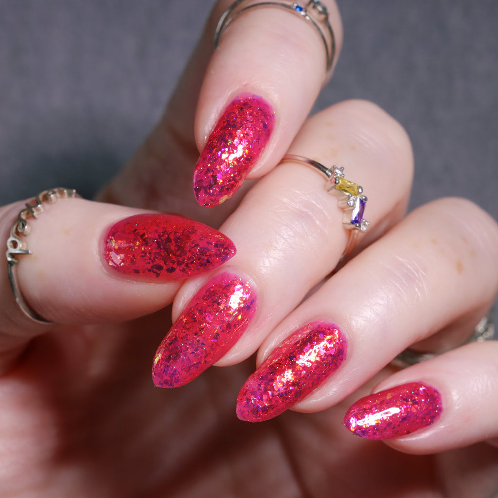 Monarch Lacquer | Regret Nothing