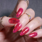 Monarch Lacquer | Regret Nothing