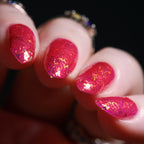 Monarch Lacquer | Regret Nothing