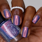 Garden Path Lacquers | Dewdrop