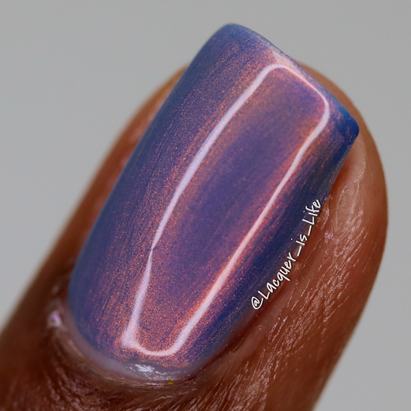 Garden Path Lacquers | Dewdrop