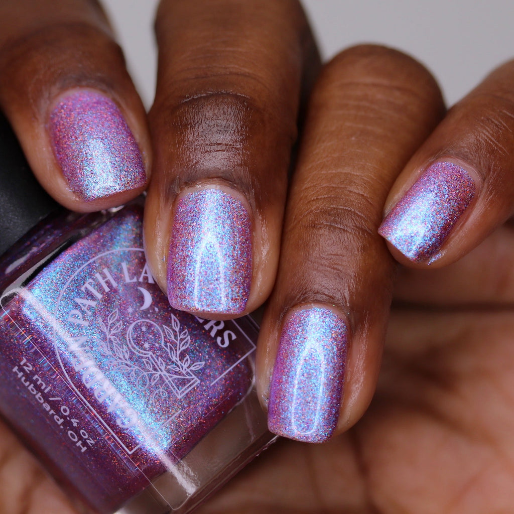 Garden Path Lacquers | Dime Piece