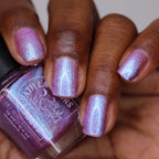 Garden Path Lacquers | Dime Piece