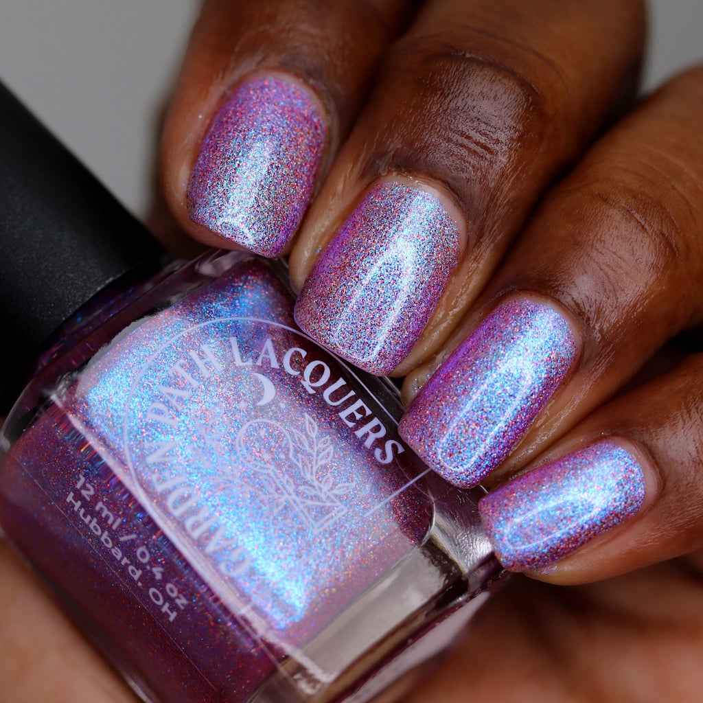 Garden Path Lacquers | Dime Piece